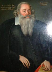 Philippus Bononius (1593-1669).