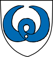 Ulfsax vapensköld