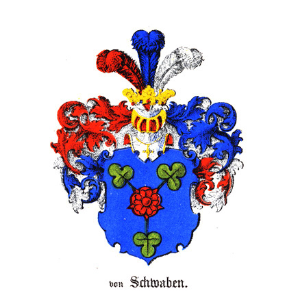 von Schwaben