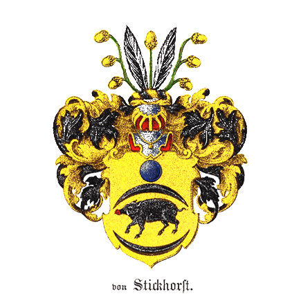 von Stickhorst