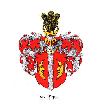 von Leps