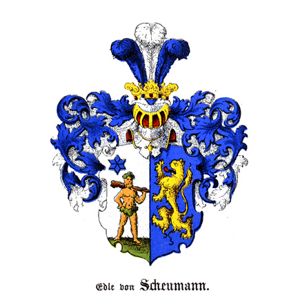 Edle von Scheumann