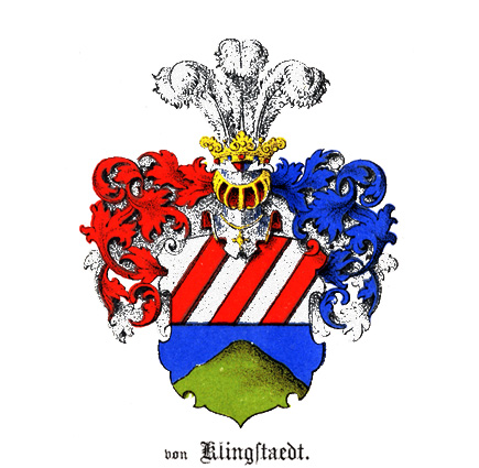 von Klingstaedt