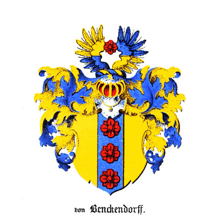 von Benckendorff