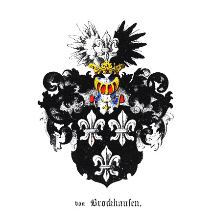 von Brockhausen