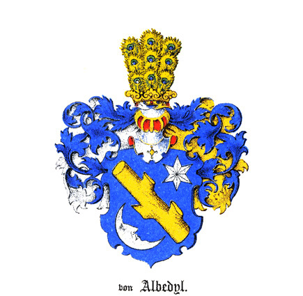 von Albedyl