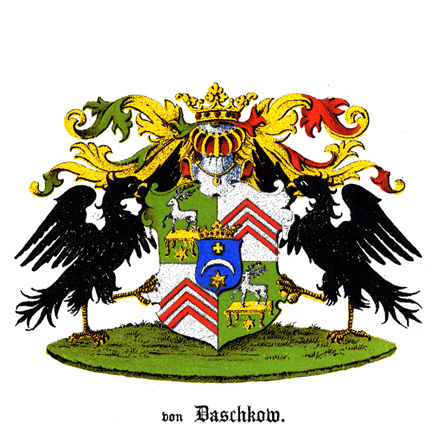 von Daschkow