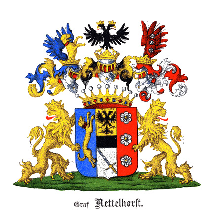 Graf Nettelhorst