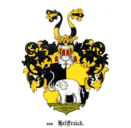 von Helffreich