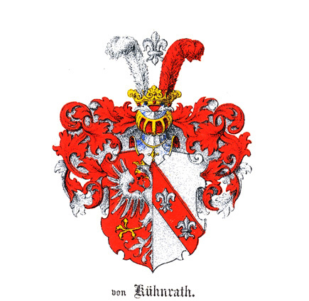 von Kühnrath