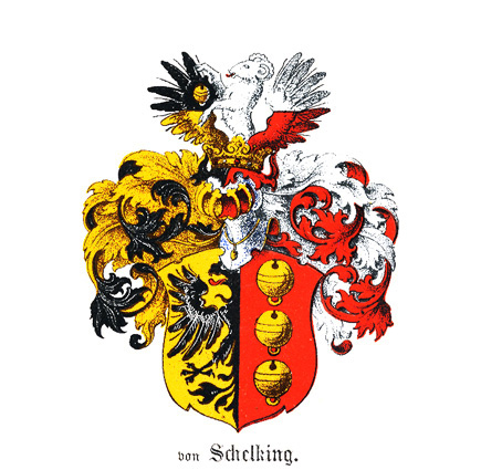 von Schelking