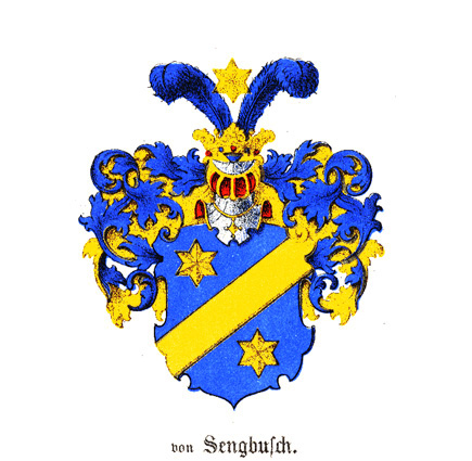 von Sengbusch