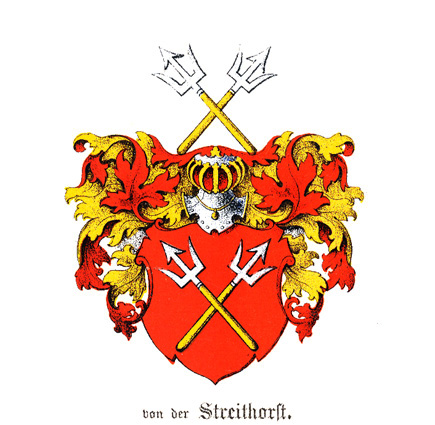 von der Streithorst