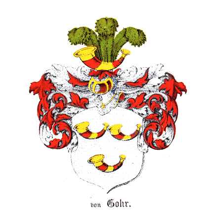 von Gohr