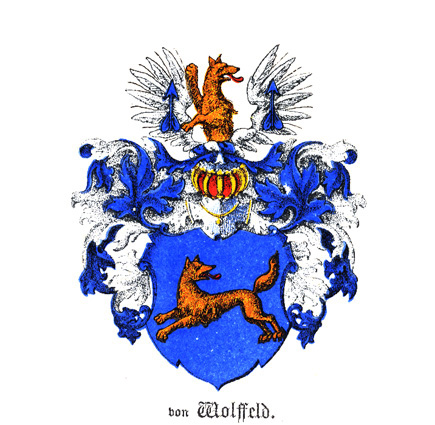 von Wolffeld