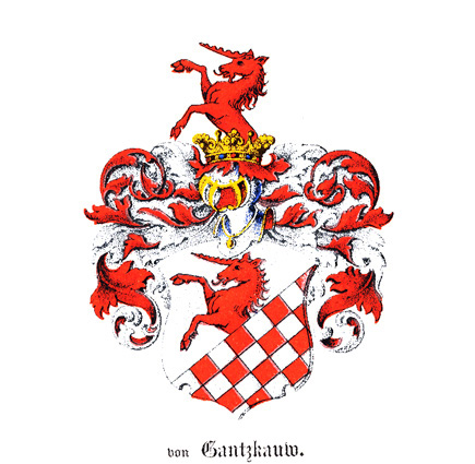 von Gantzkauw