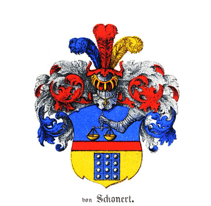 von Schonert