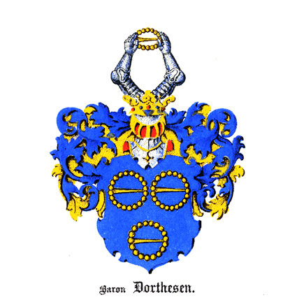 Baron Dorthesen