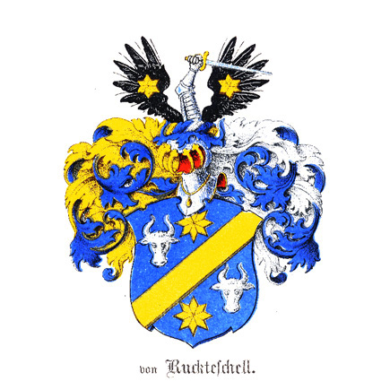 von Ruckteschell