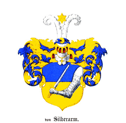 von Silberarm