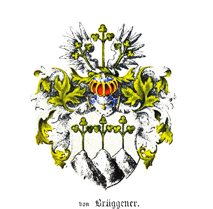 von Brüggener