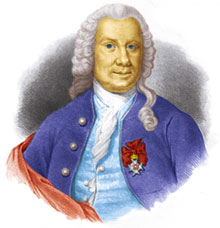 Nils Rosén von Rosenstein