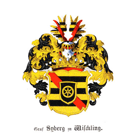 Graf Syberg zu Wischling