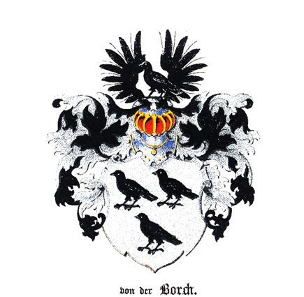 von der Borch