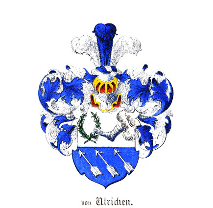 von Ulrichen