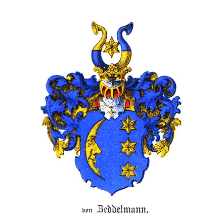 von Zeddelmann