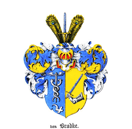 von Bradke