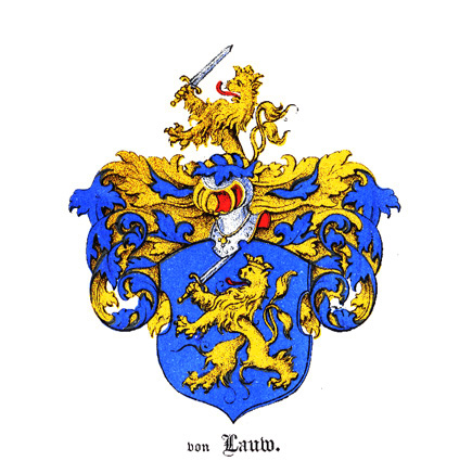 von Lauw
