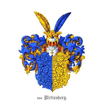 von Plettenberg