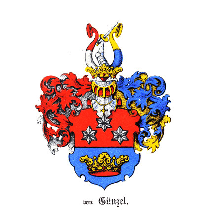 von Günzell