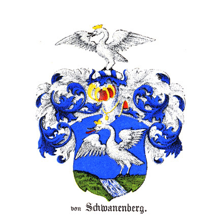 von Schwanenberg