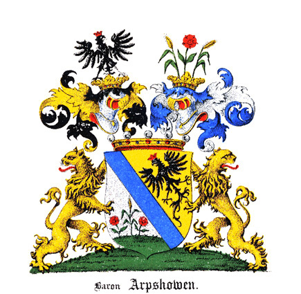 Baron Arpshowen