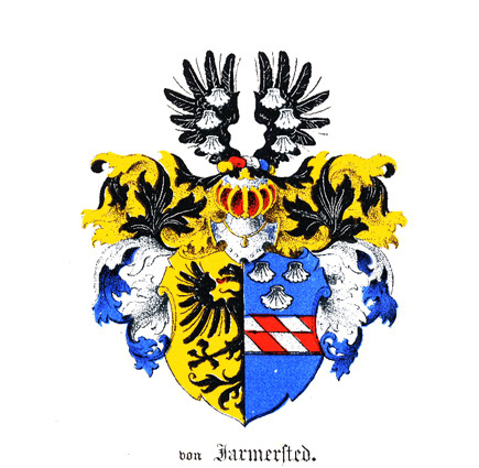 von Jarmersted