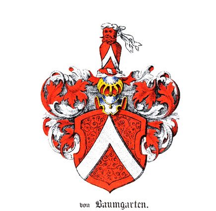 von Baumgarten