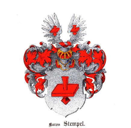 Baron Stempel