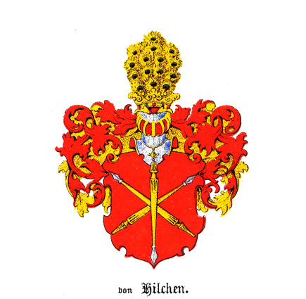 von Hilchen