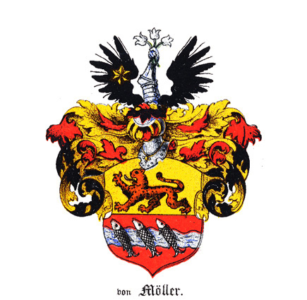 von Möller