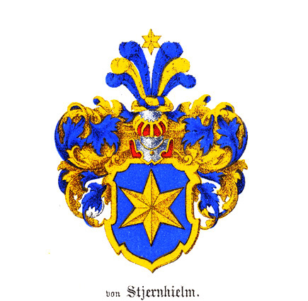 von Stjernhielm