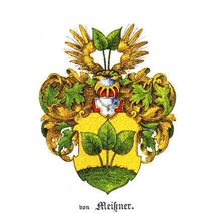 von Meißner