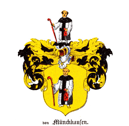 von Münchhausen