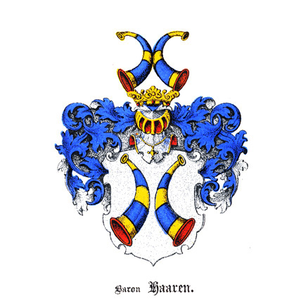 Baron Haaren