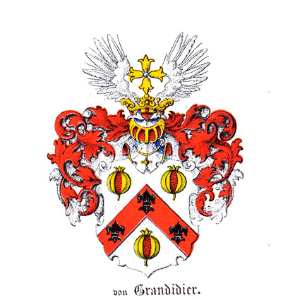 von Grandidier