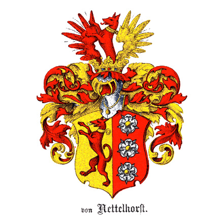 von Nettelhorst