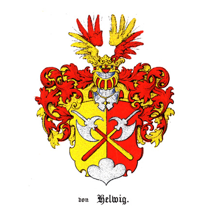 von Helwig