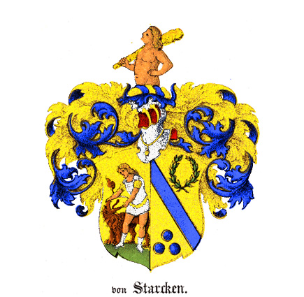 von Starcken