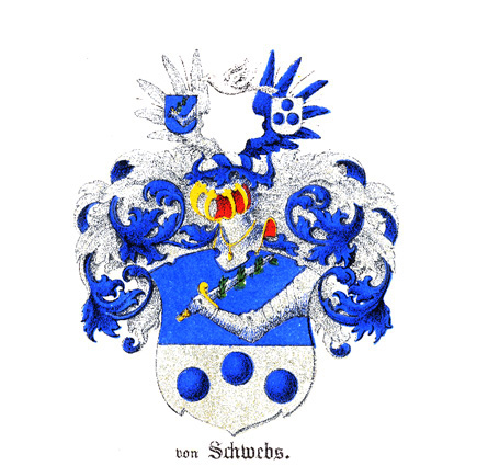 von Schwebs